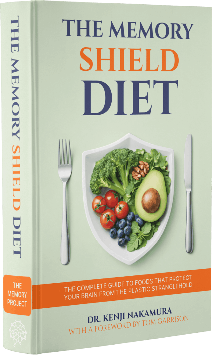 Phytomem One - Bonus 1